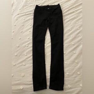 NWT DSTLD High Waisted Skinny Jeans 29/32